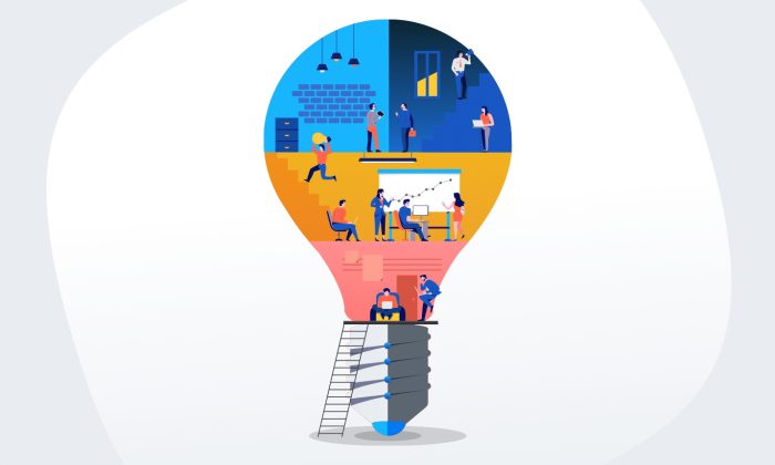 Communication Strategy Communication Strategy