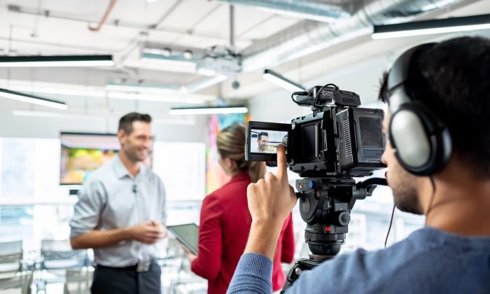 Executive Media Coaching Executive Media Coaching